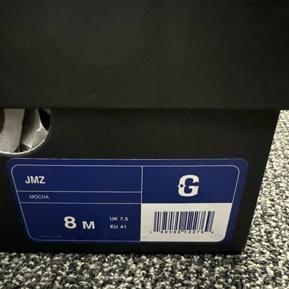 Greats Brooklyn Men’s‎ Side 8 JMZ